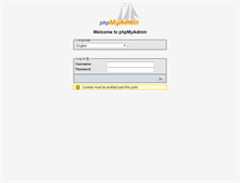 Tablet Screenshot of demo.silvercart.org